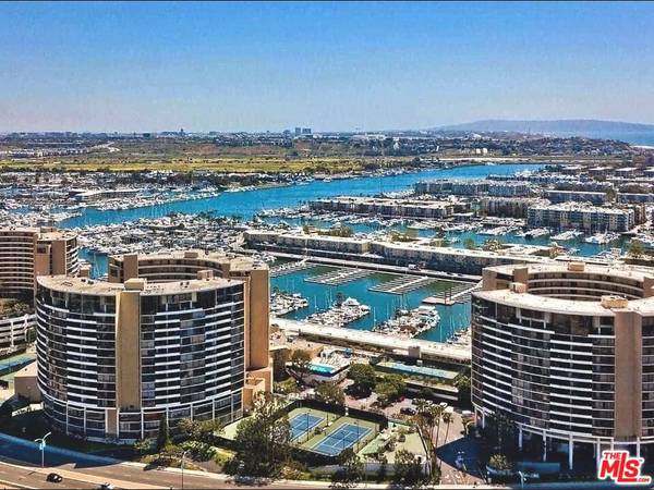 4265 Marina City Dr #407, Marina Del Rey, CA 90292