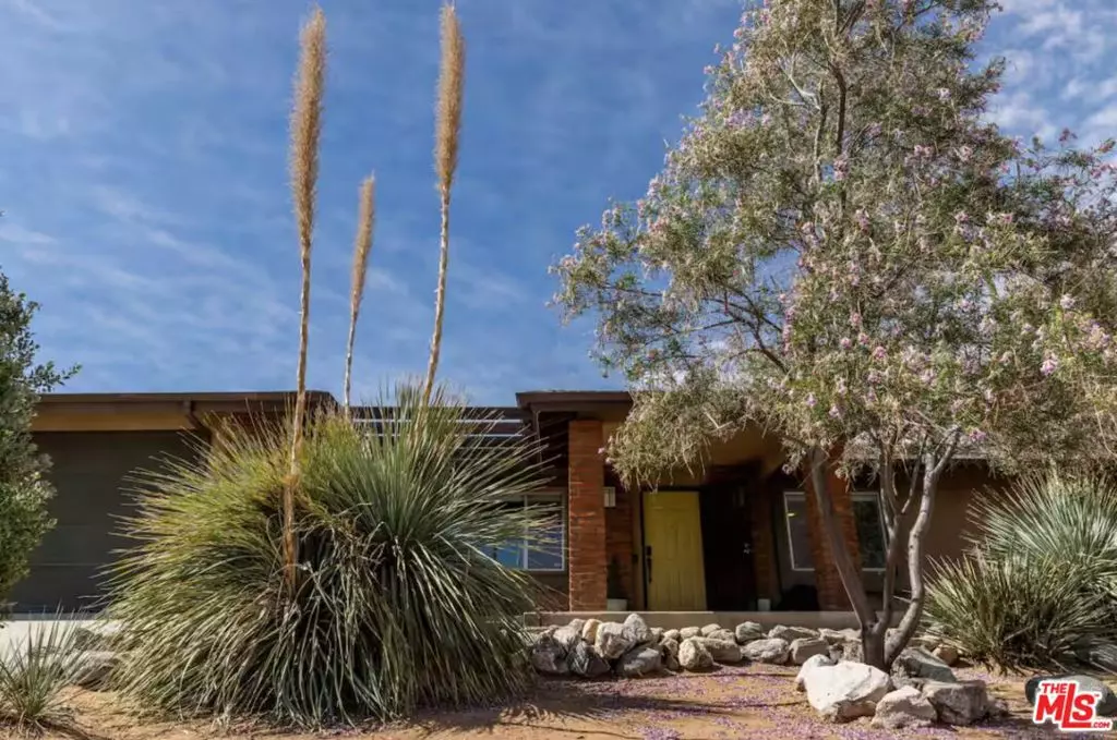 Yucca Valley, CA 92284,56357 Tamarisk PL