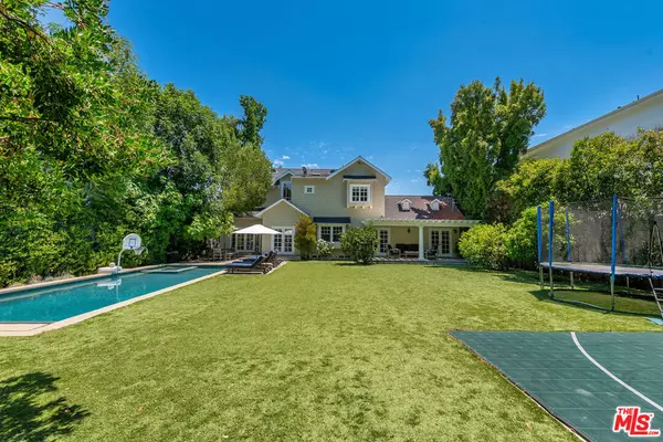 4439 Firmament AVE, Encino, CA 91436