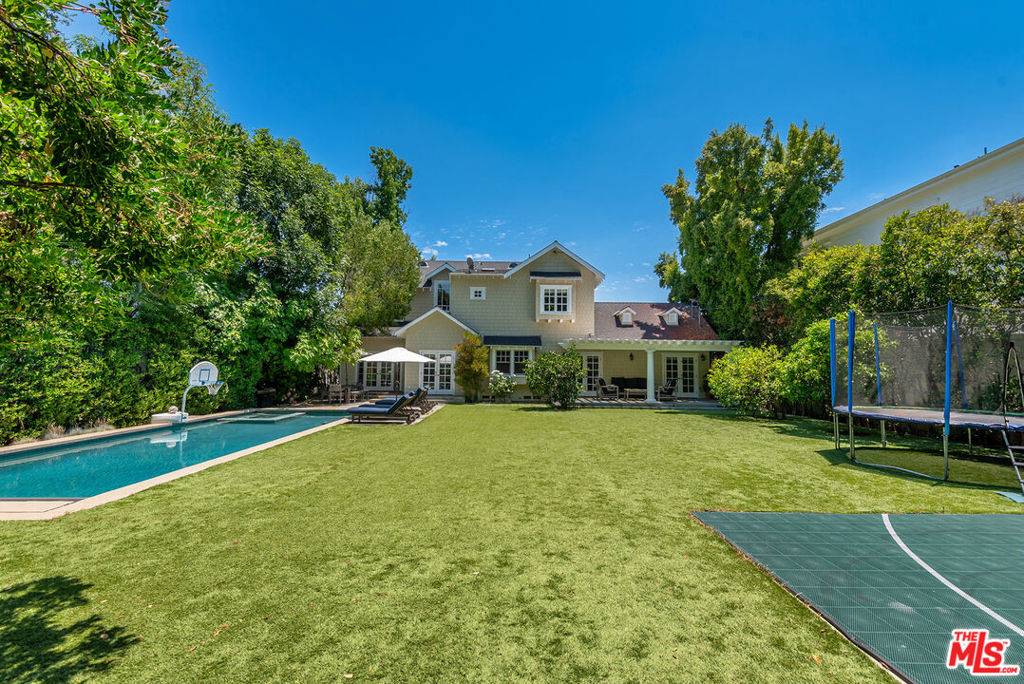 4439 Firmament AVE, Encino, CA 91436