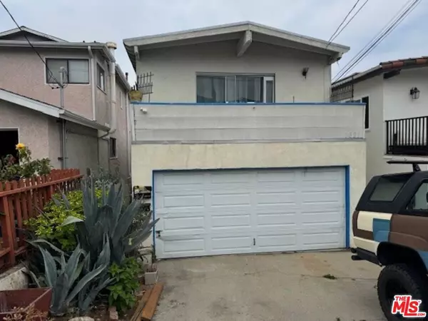 Redondo Beach, CA 90278,1621 Van Horne LN
