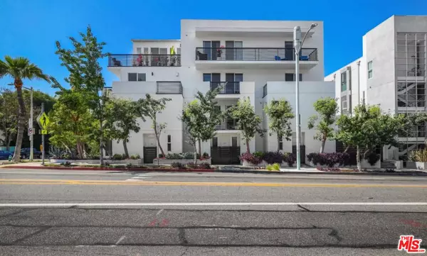 West Hollywood, CA 90046,1283 Havenhurst DR #101