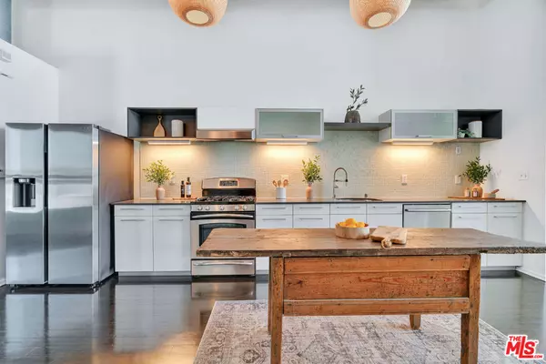 Marina Del Rey, CA 90292,4115 Glencoe AVE #406