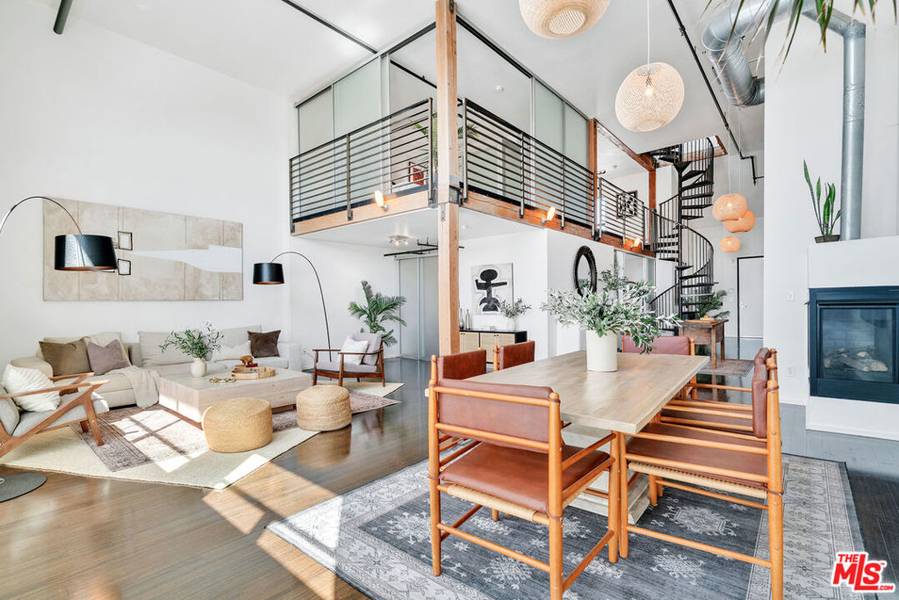 4115 Glencoe AVE #406, Marina Del Rey, CA 90292