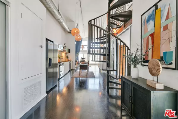 Marina Del Rey, CA 90292,4115 Glencoe AVE #406
