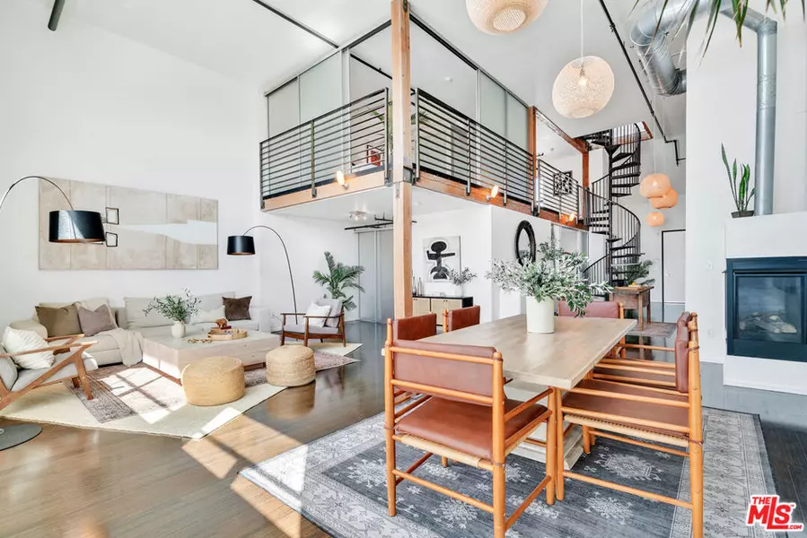 4115 Glencoe AVE #406, Marina Del Rey, CA 90292