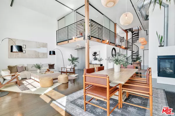 4115 Glencoe AVE #406, Marina Del Rey, CA 90292