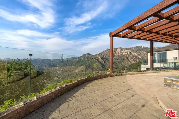 Malibu, CA 90265,25155 Piuma RD