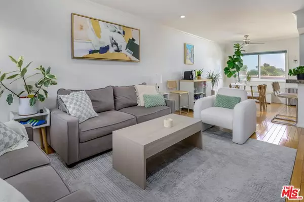 Long Beach, CA 90802,100 Hermosa AVE #3D