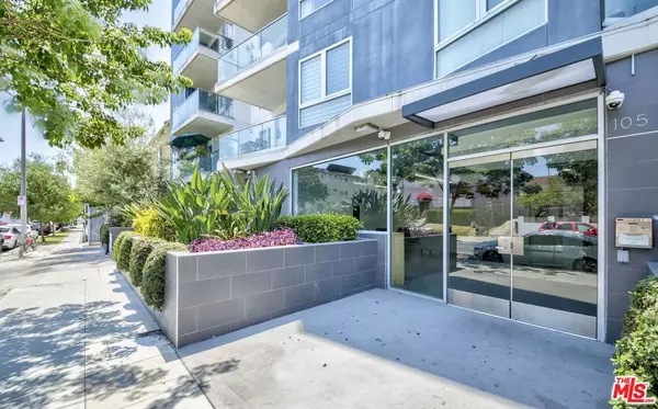 Los Angeles, CA 90004,105 S Mariposa AVE #509