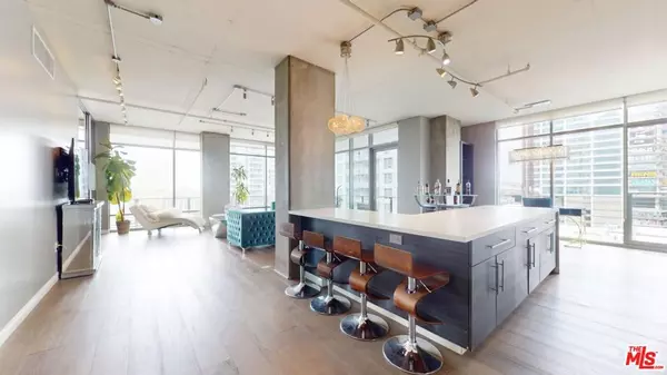 1100 S HOPE ST #1102, Los Angeles, CA 90015