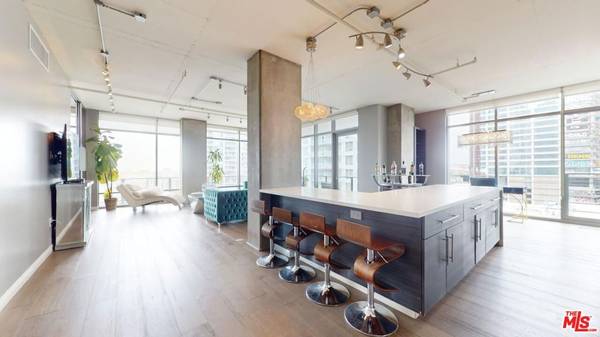 1100 S HOPE ST #1102, Los Angeles, CA 90015