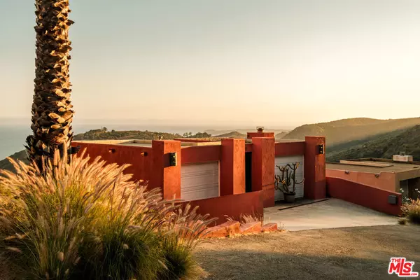 3029 Sequit DR, Malibu, CA 90265