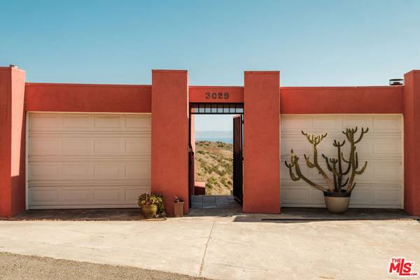3029 Sequit DR, Malibu, CA 90265