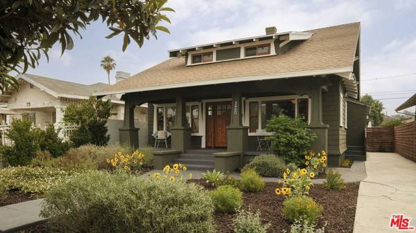 3480 2nd AVE, Los Angeles, CA 90018