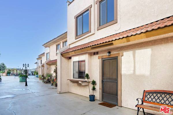 4365 Mclaughlin AVE #22, Los Angeles, CA 90066