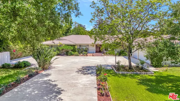 1100 Rodeo RD, Arcadia, CA 91006