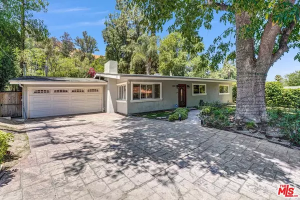 Woodland Hills, CA 91364,4801 Excelente DR
