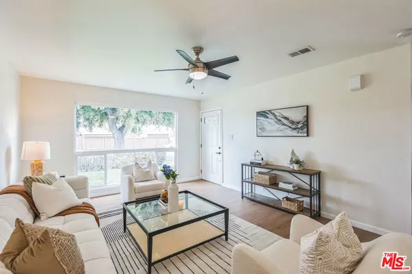 Fremont, CA 94538,4415 Burney WAY