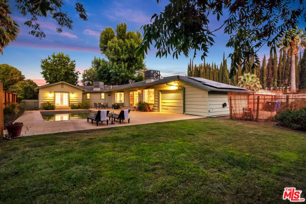 Woodland Hills, CA 91367,6001 Oakdale AVE
