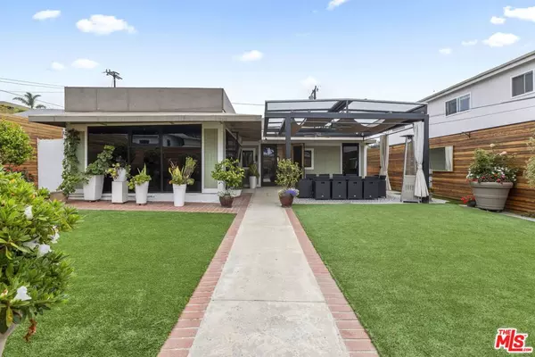 514 Hill ST, Santa Monica, CA 90405