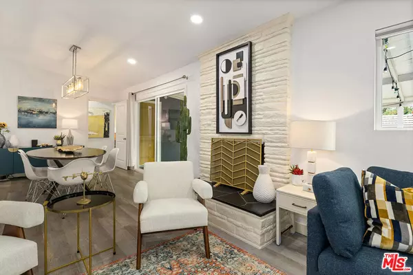 Encino, CA 91316,5903 Graves AVE