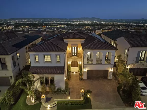 Porter Ranch, CA 91326,20162 W Cromwell WAY