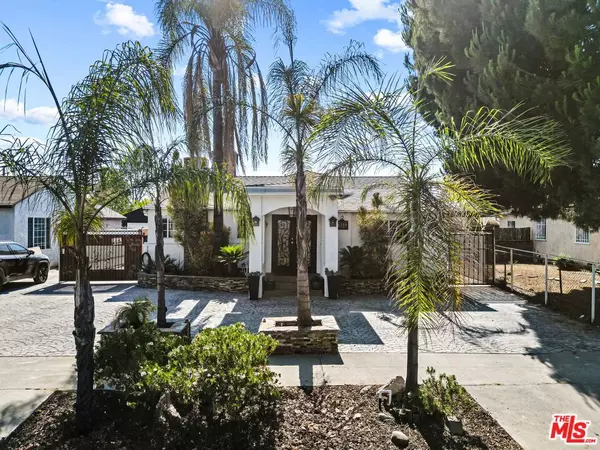 6319 Willowcrest AVE, North Hollywood, CA 91606