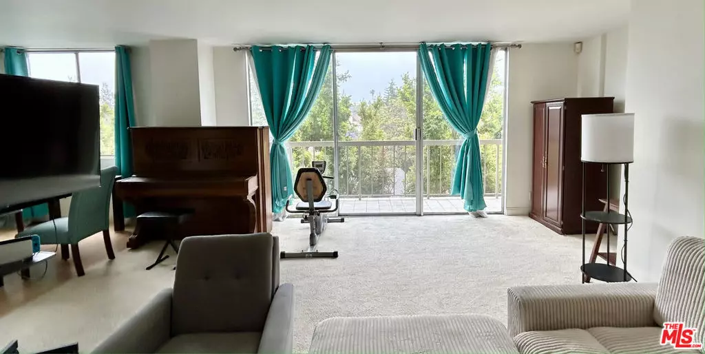 10747 Wilshire BLVD #708, Los Angeles, CA 90024