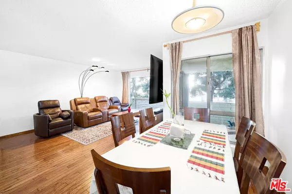 Culver City, CA 90230,5600 Kensington WAY #1