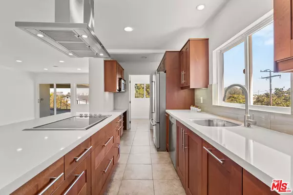 El Segundo, CA 90245,608 Lomita ST