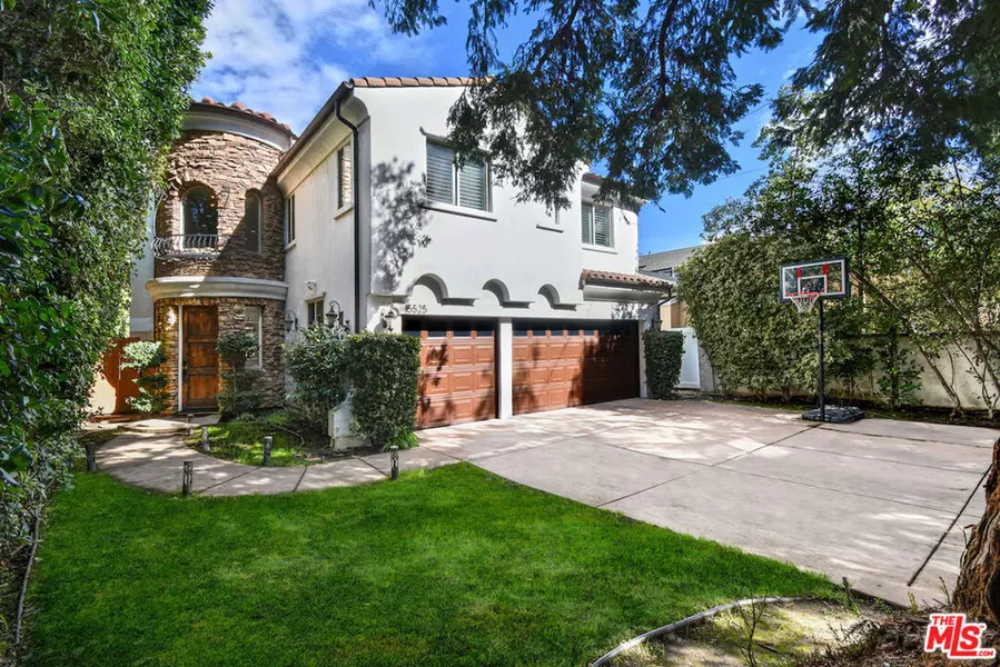 15525 Morrison ST, Sherman Oaks, CA 91403