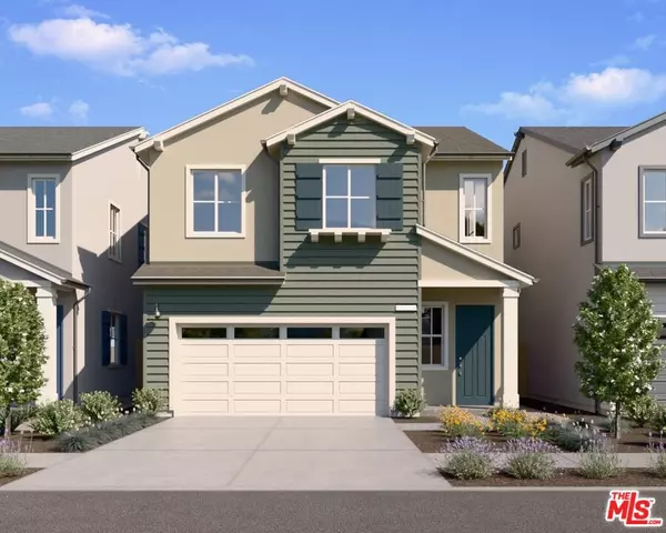 11767 E Melody WAY, Whittier, CA 90606