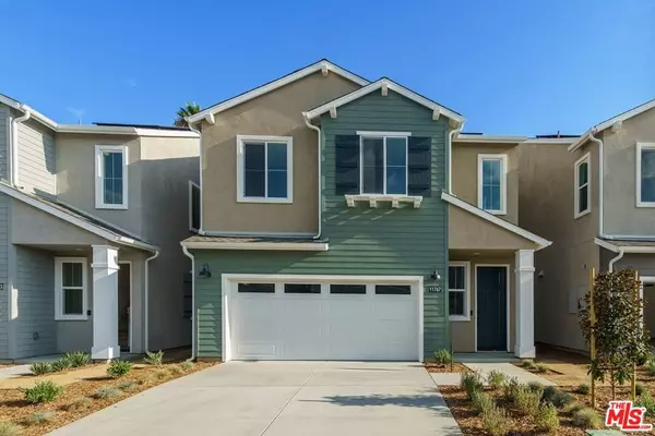 11767 E Melody WAY, Whittier, CA 90606