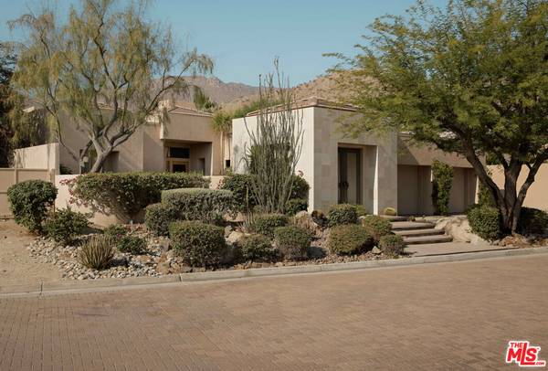 204 Metate PL, Palm Desert, CA 92260