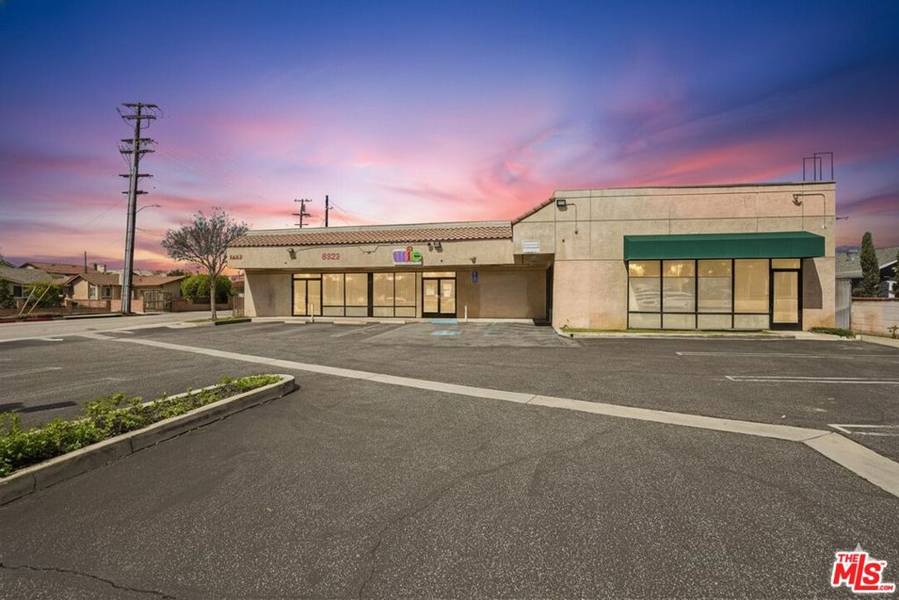 8923 Mission DR, Rosemead, CA 91770