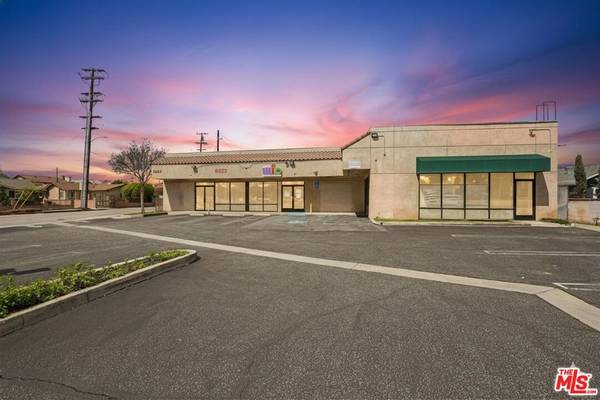 8923 Mission DR, Rosemead, CA 91770