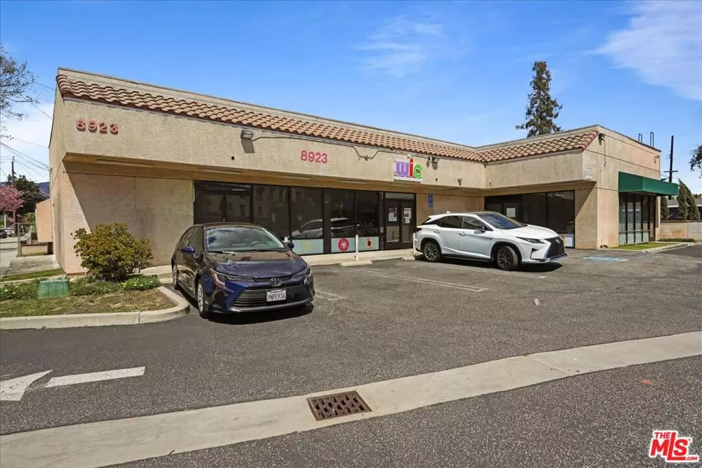 Rosemead, CA 91770,8923 Mission DR