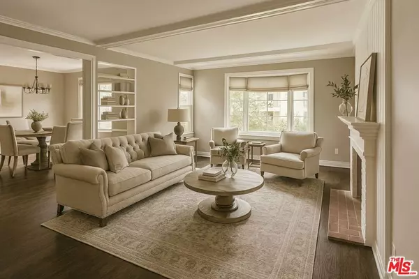 1366 S Beverly Glen BLVD #1372, Los Angeles, CA 90024