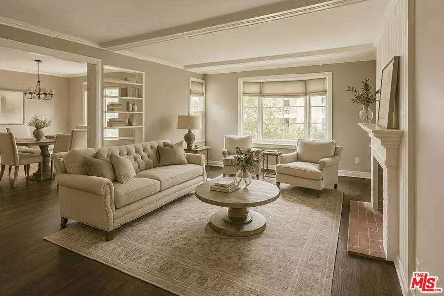 1366 S Beverly Glen BLVD #1372, Los Angeles, CA 90024