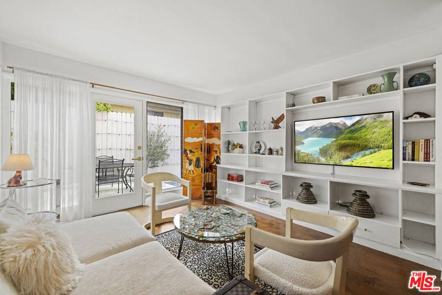 1400 N Hayworth AVE #10, West Hollywood, CA 90046