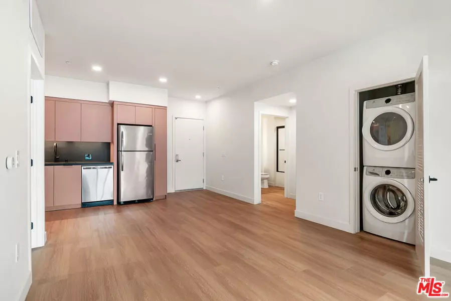 10601 Washington BLVD #610, Culver City, CA 90232