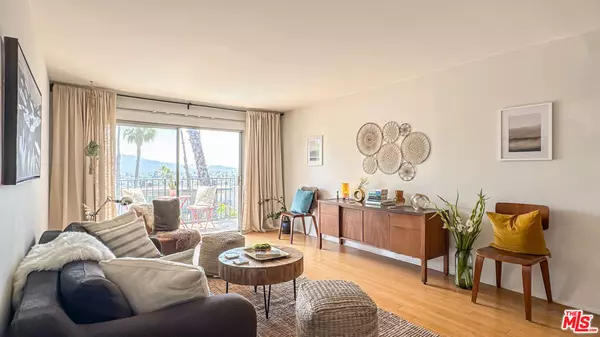Glendale, CA 91205,1517 E Garfield AVE #98
