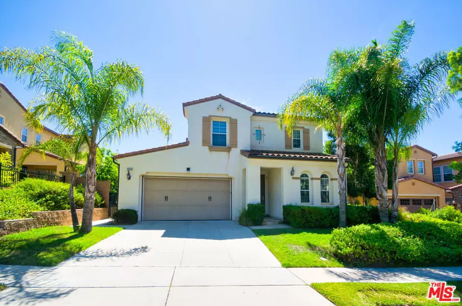15636 Canon LN, Chino Hills, CA 91709