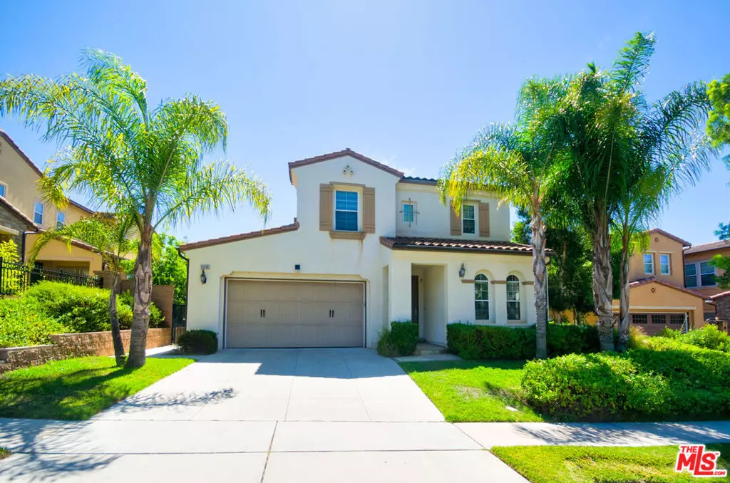 Chino Hills, CA 91709,15636 Canon LN
