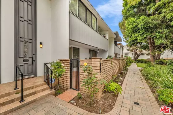 Marina Del Rey, CA 90292,13224 Admiral AVE #D