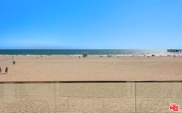 Marina Del Rey, CA 90292,1 Driftwood ST #3