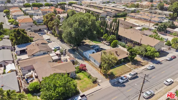 South El Monte, CA 91733,2429 Central AVE
