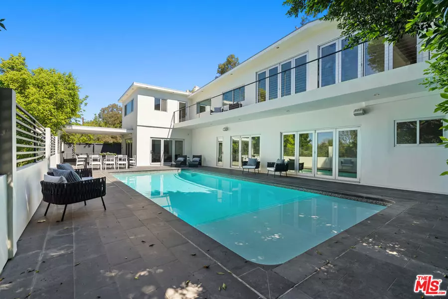 7470 Woodrow Wilson DR, Los Angeles, CA 90046