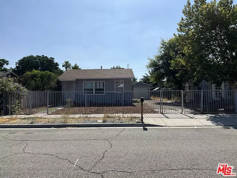 214 S Ramona ST, Hemet, CA 92543